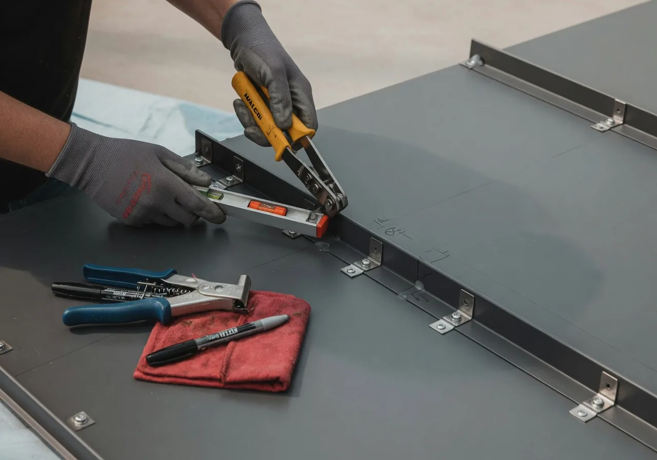 Why choose Metal Roofing Installation in Lake Lillian, MN